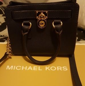 Michael Kors Hamilton